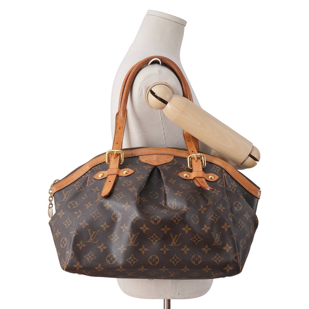 LOUIS VUITTON(USED)루이비통 모노그램 티볼리 GM